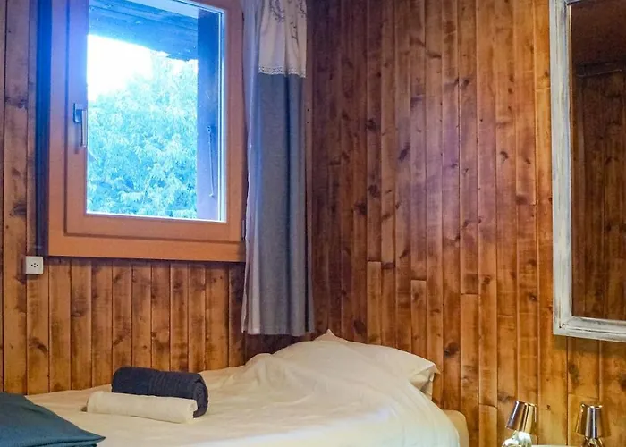 Alpin Lägenhet