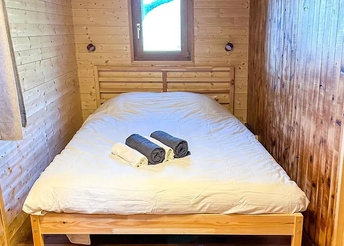 Alpin Lägenhet