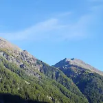 Alpin Appartamento Oberems