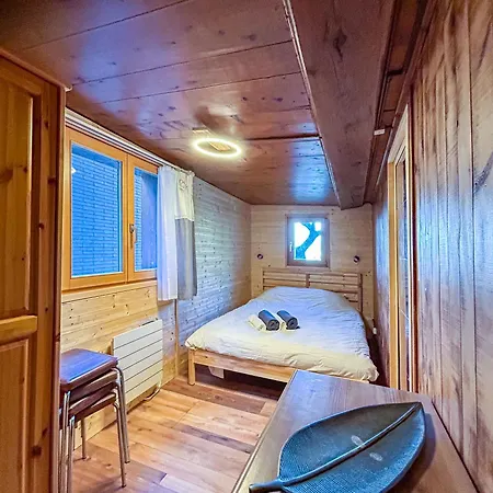 Apartment Alpin
