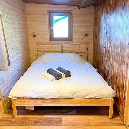 Alpin Apartment
